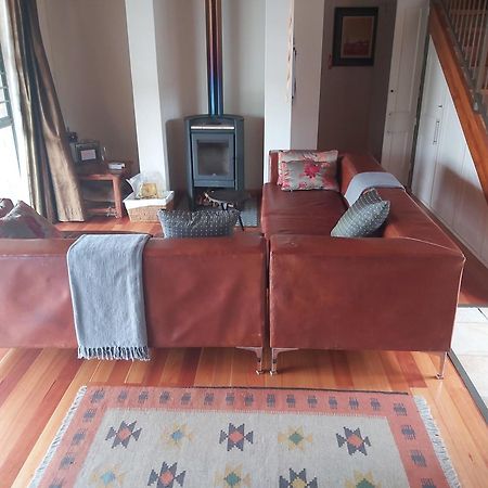 Clarens Mountain Sage Holiday House Екстер'єр фото