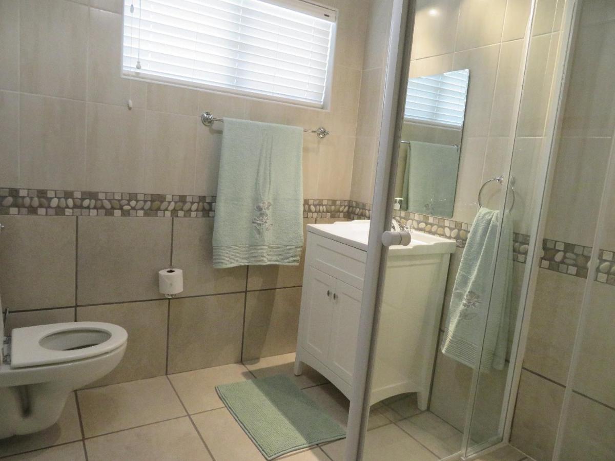 Clarens Mountain Sage Holiday House Екстер'єр фото
