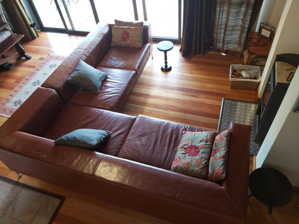 Clarens Mountain Sage Holiday House Екстер'єр фото