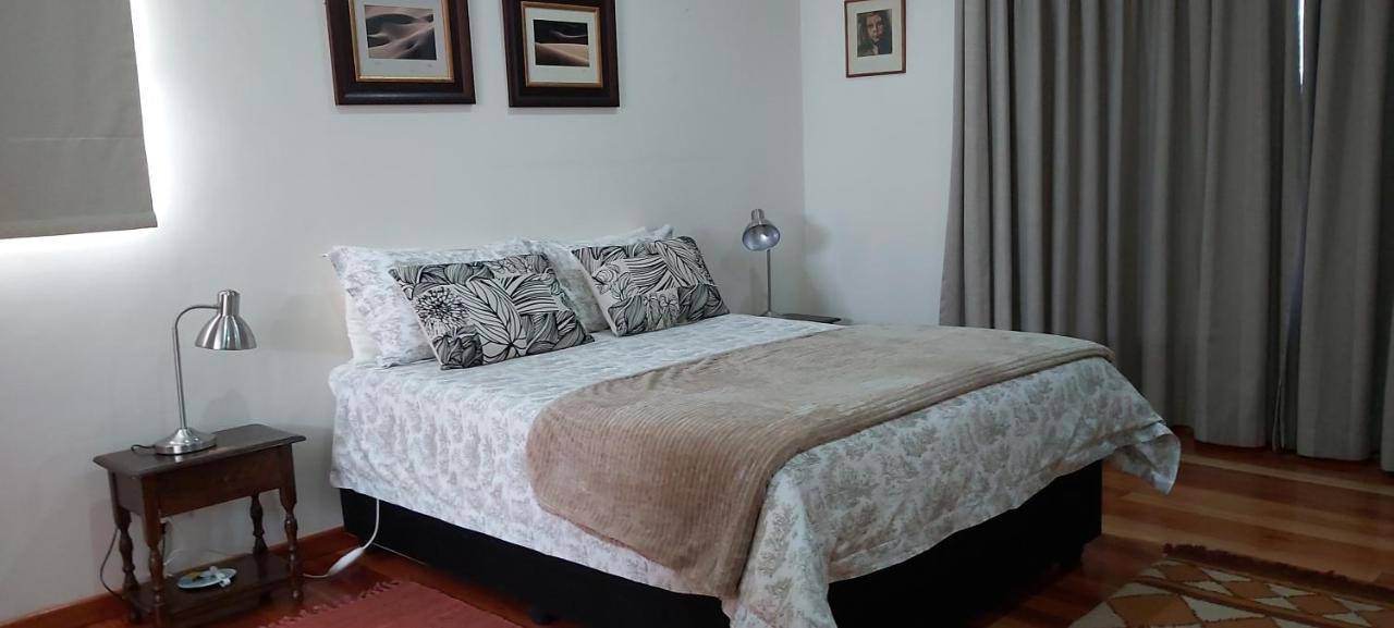Clarens Mountain Sage Holiday House Екстер'єр фото