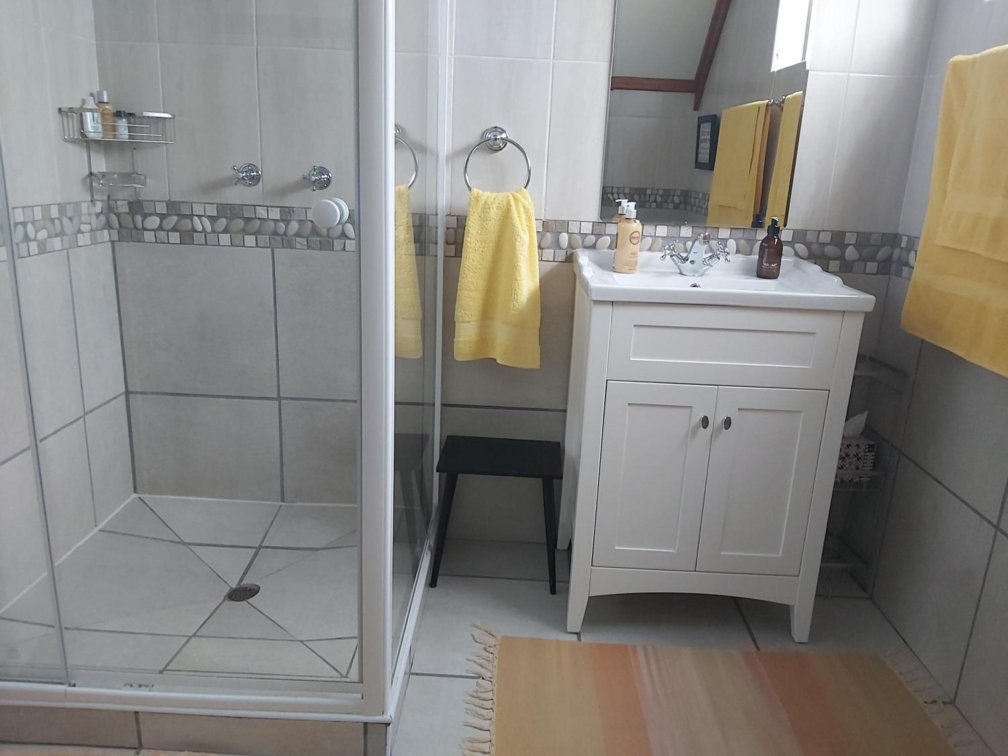 Clarens Mountain Sage Holiday House Екстер'єр фото